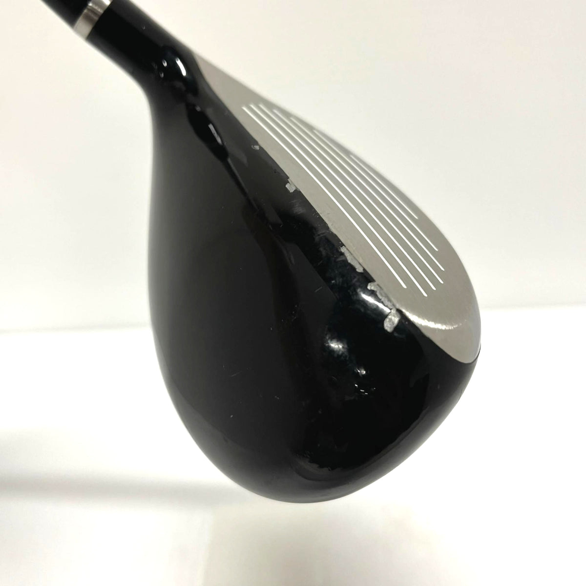 Yamaha Hybrid RMX (2018) 19° StiffRegular FUBUKI Ai II FW55