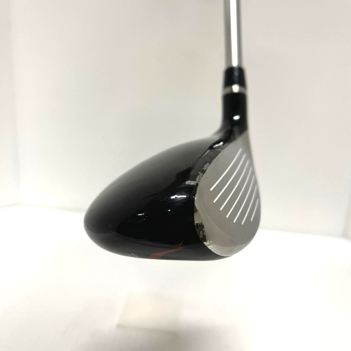 Yamaha Hybrid RMX (2018) 19° StiffRegular FUBUKI Ai II FW55