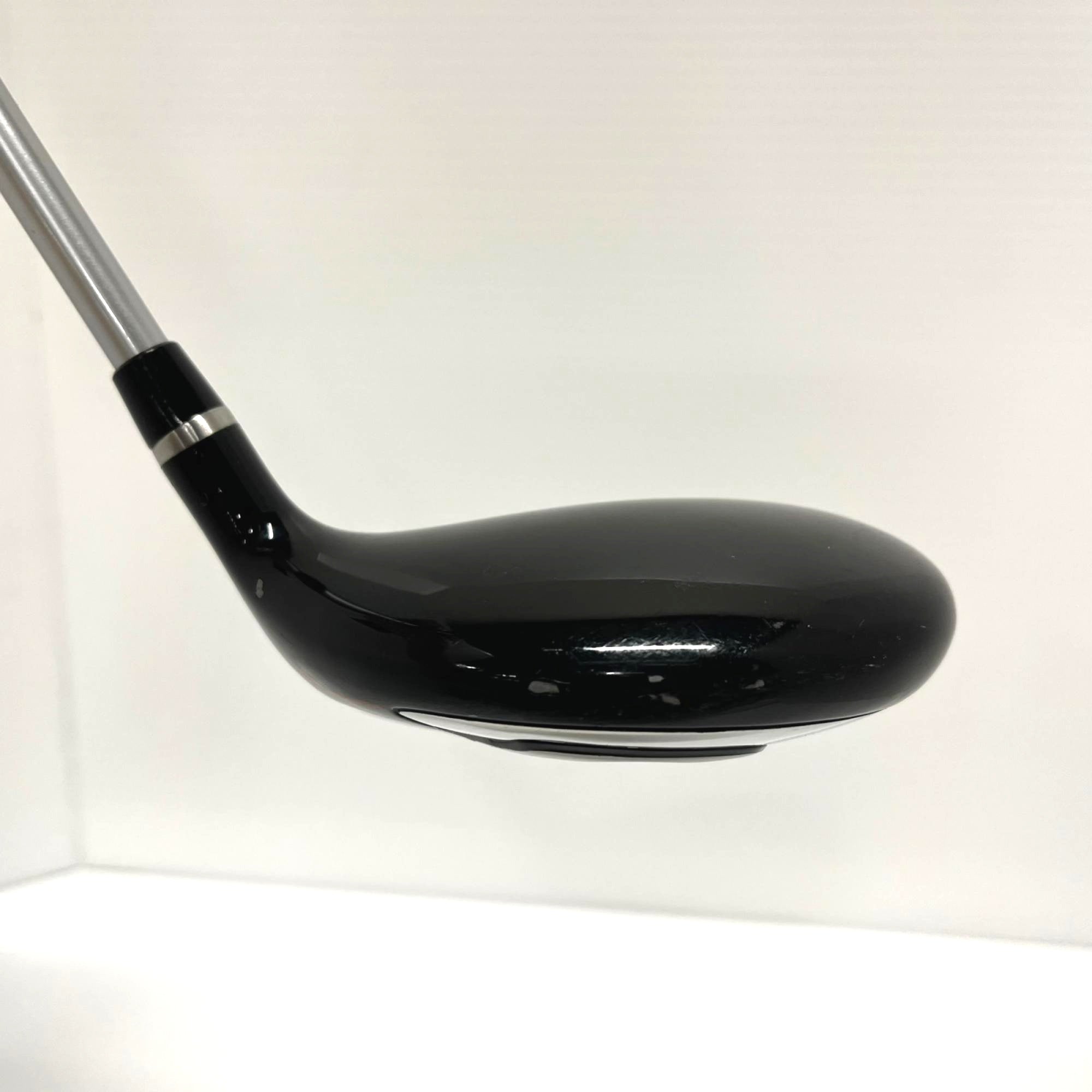 Yamaha Hybrid RMX (2018) – GOLF Partner USA