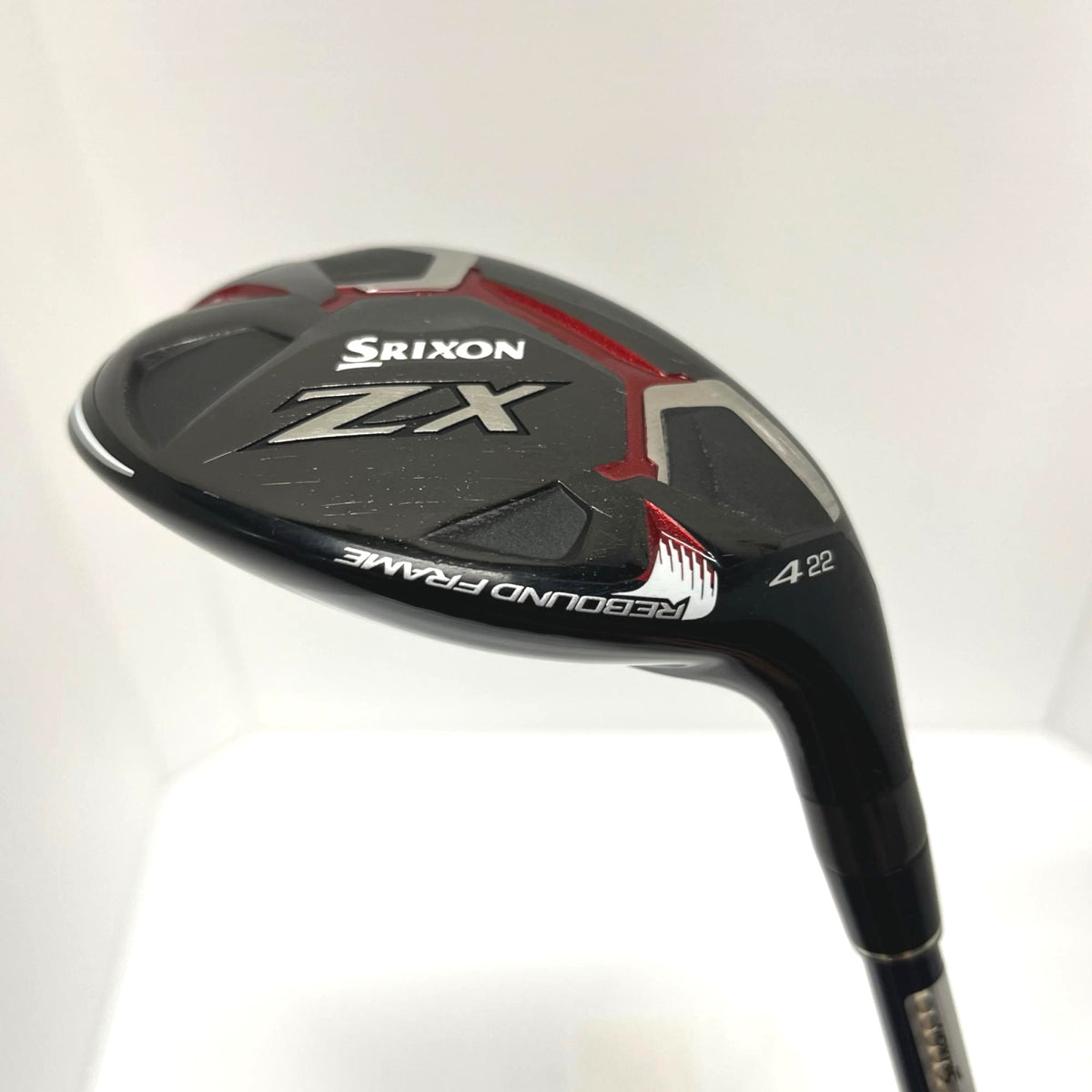 SRIXON
 Hybrid SRIXON ZX H 22° Stiff Diamana ZX for HYBRID
