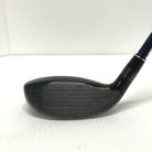 SRIXON
 Hybrid SRIXON ZX H 22° Stiff Diamana ZX for HYBRID