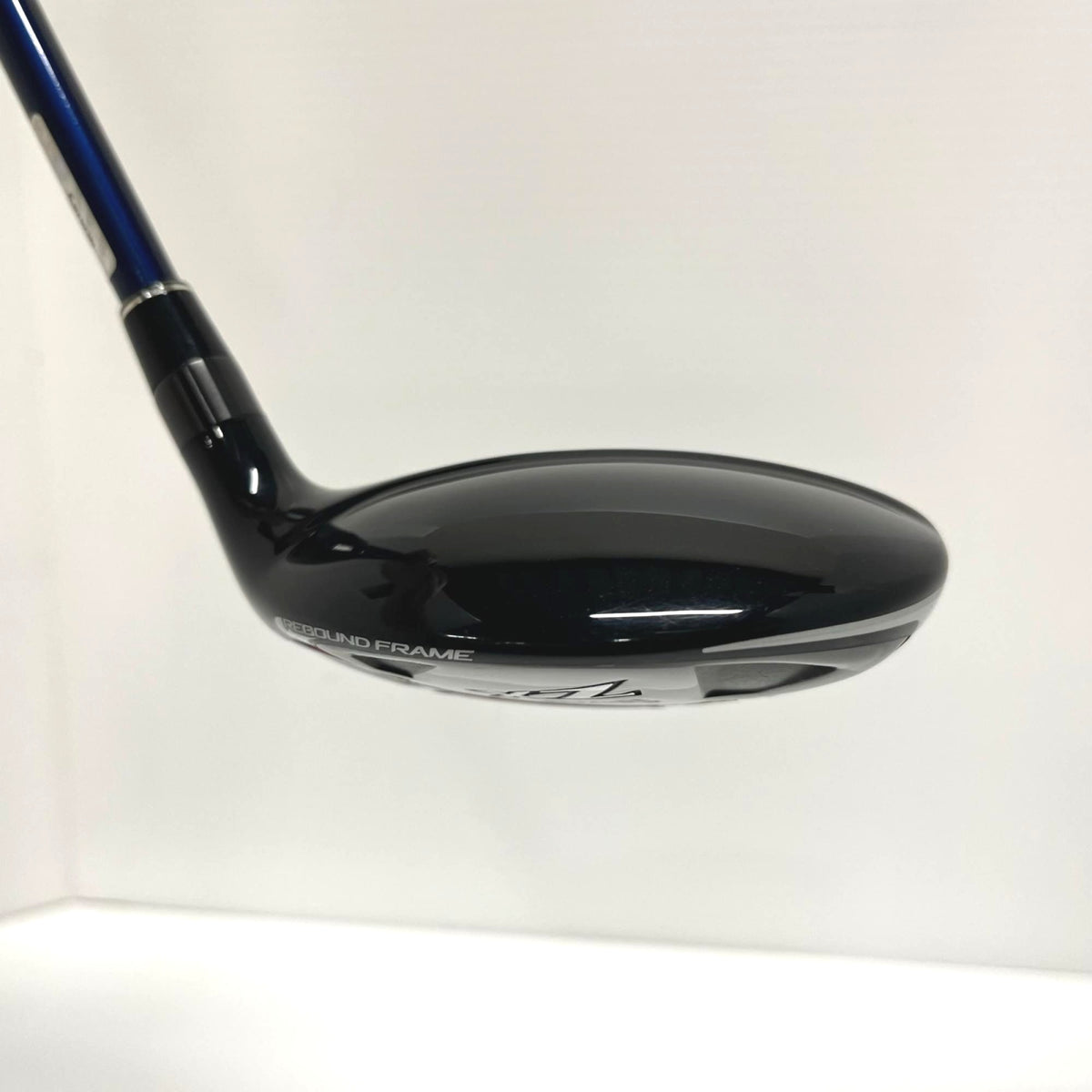 SRIXON
 Hybrid SRIXON ZX H 22° Stiff Diamana ZX for HYBRID