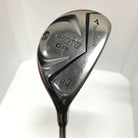 Bridgestone Hybrid TOURSTAGE 10-DRIVE GR(2012) 21° Stiff NS PRO 950GH Weight Flow