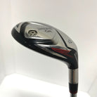 Bridgestone Hybrid TOURSTAGE 10-DRIVE GR(2012) 21° Stiff NS PRO 950GH Weight Flow