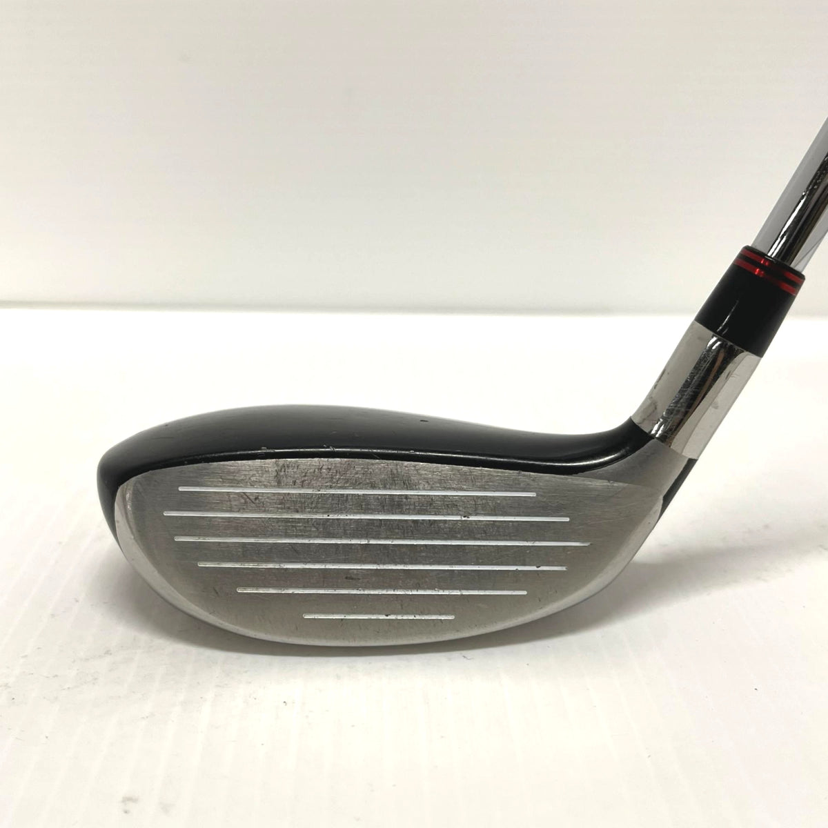 Bridgestone Hybrid TOURSTAGE 10-DRIVE GR(2012) 21° Stiff NS PRO 950GH Weight Flow