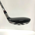 Bridgestone Hybrid TOURSTAGE 10-DRIVE GR(2012) 21° Stiff NS PRO 950GH Weight Flow