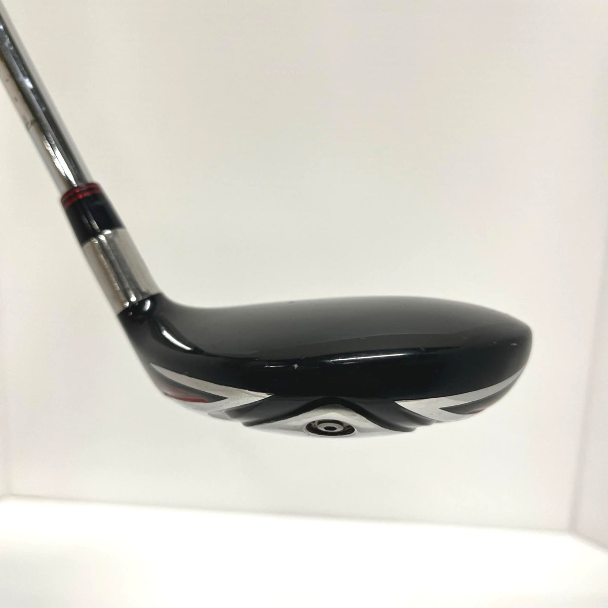 Bridgestone Hybrid TOURSTAGE 10-DRIVE GR(2012) 21° Stiff NS PRO 950GH Weight Flow