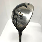 XXIO
 Hybrid XXIO (2012) 25° Stiff XXIO MP700 (Utility)