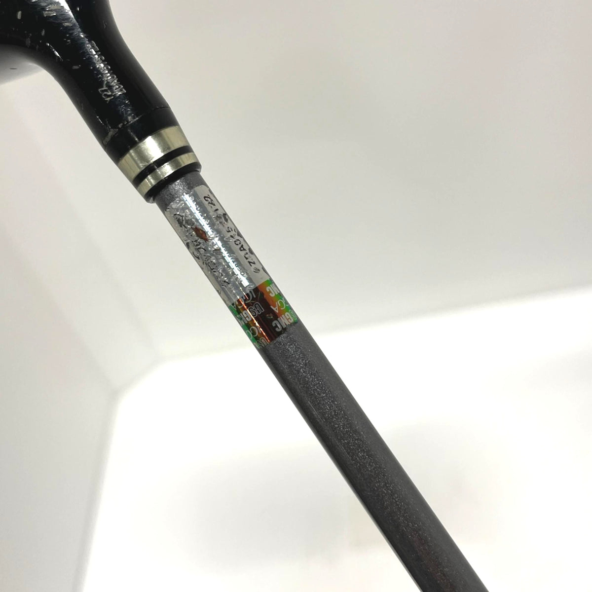 XXIO
 Hybrid XXIO (2012) 25° Stiff XXIO MP700 (Utility)
