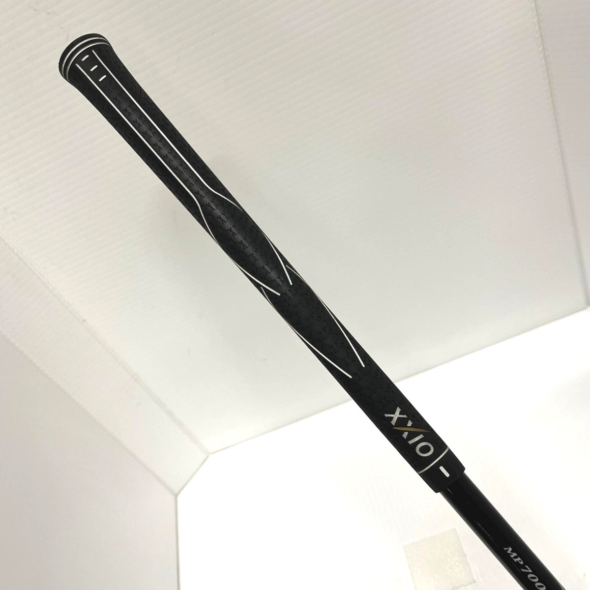 XXIO
 Hybrid XXIO (2012) 25° Stiff XXIO MP700 (Utility)