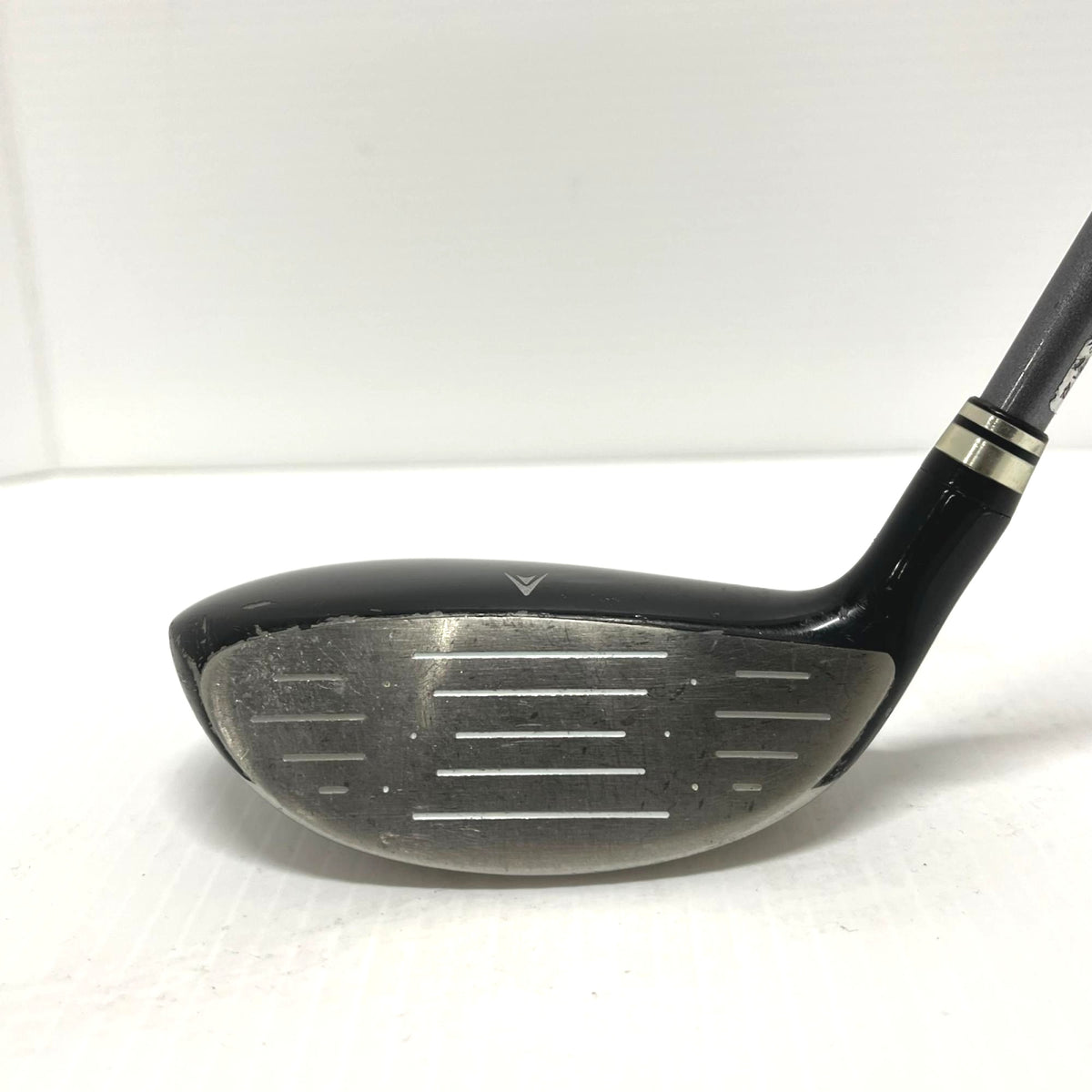 XXIO
 Hybrid XXIO (2012) 25° Stiff XXIO MP700 (Utility)
