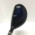XXIO
 Hybrid XXIO (2012) 25° Stiff XXIO MP700 (Utility)