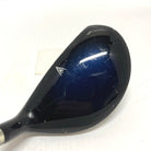 XXIO
 Hybrid XXIO (2012) 25° Stiff XXIO MP700 (Utility)