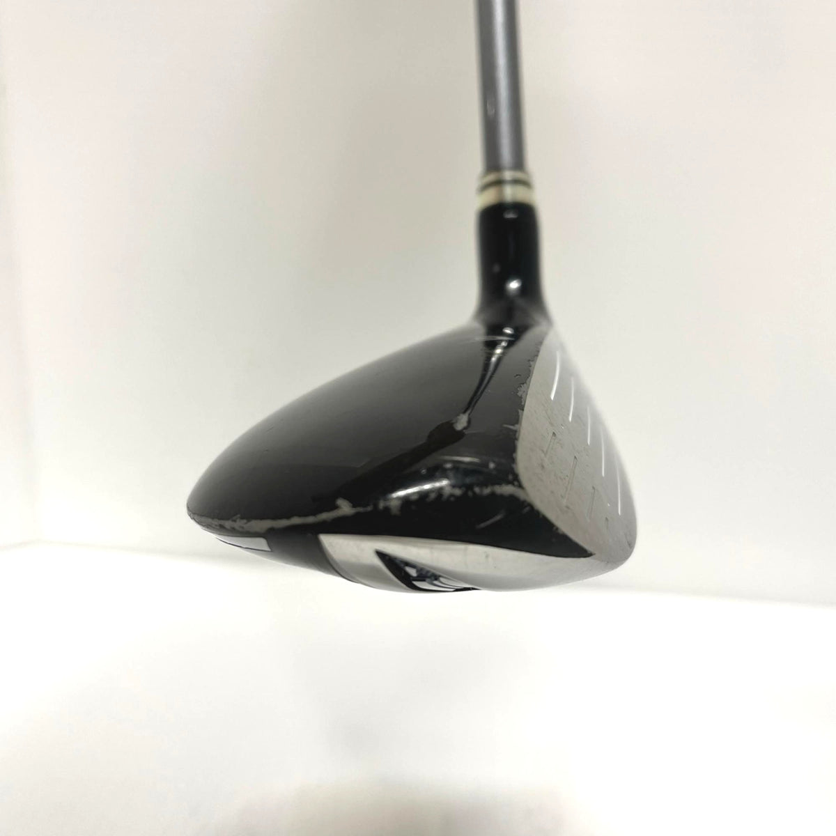XXIO
 Hybrid XXIO (2012) 25° Stiff XXIO MP700 (Utility)