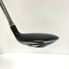 XXIO
 Hybrid XXIO (2012) 25° Stiff XXIO MP700 (Utility)
