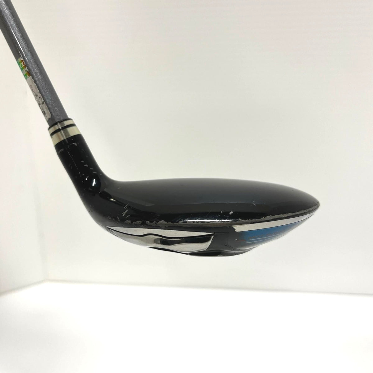 XXIO
 Hybrid XXIO (2012) 25° Stiff XXIO MP700 (Utility)