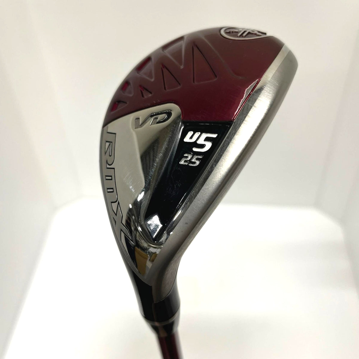 Yamaha Hybrid RMX VD 25° Regular Diamana h YR