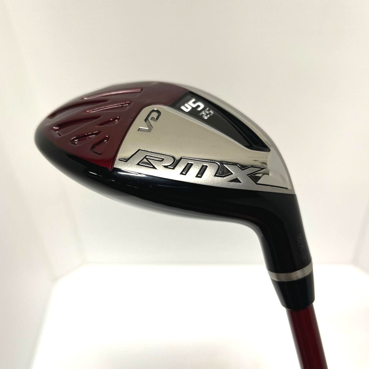Yamaha Hybrid RMX VD 25° Regular Diamana h YR