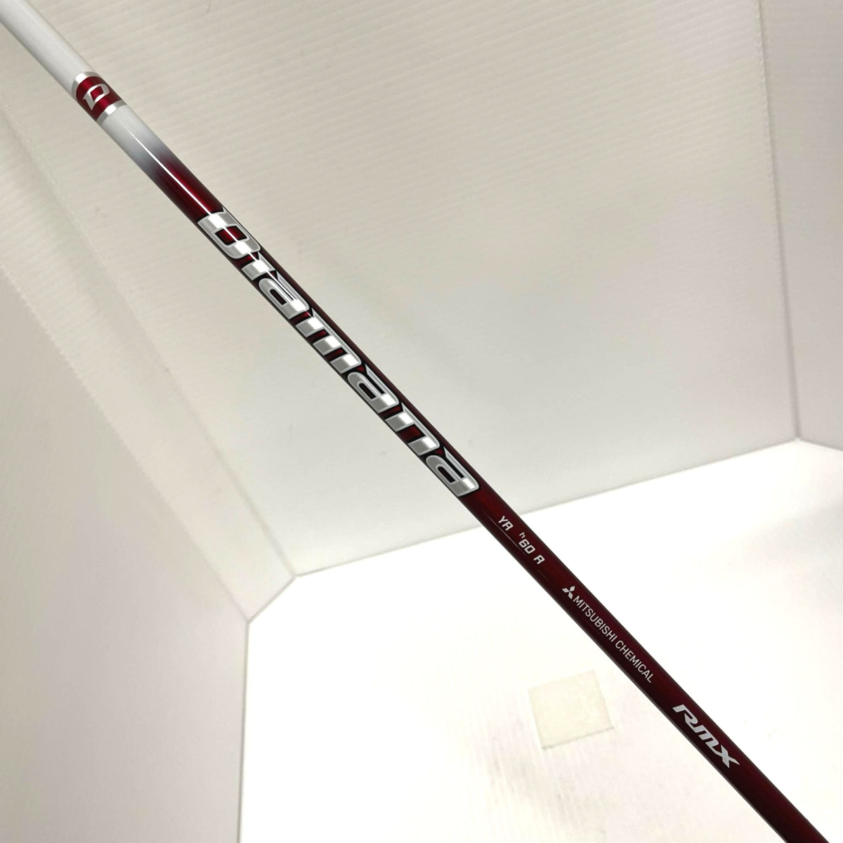 Yamaha Hybrid RMX VD 25° Regular Diamana h YR