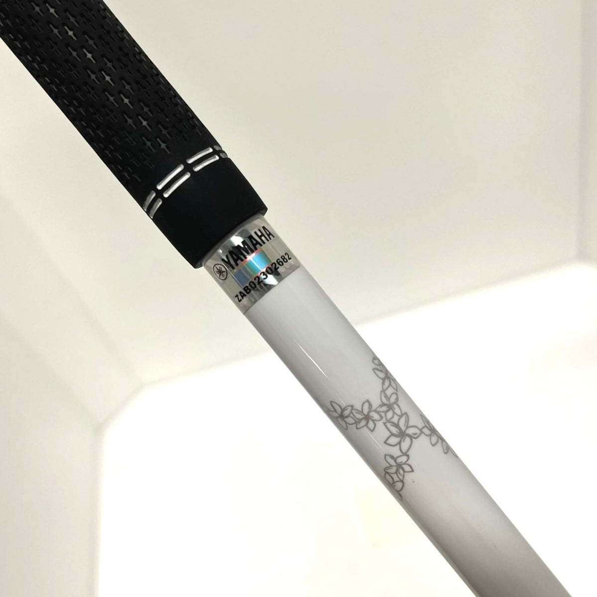 Yamaha Hybrid RMX VD 25° Regular Diamana h YR