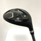 Kamui Hybrid KAMUI PRO XP-03UT 28° Stiff MCH 60