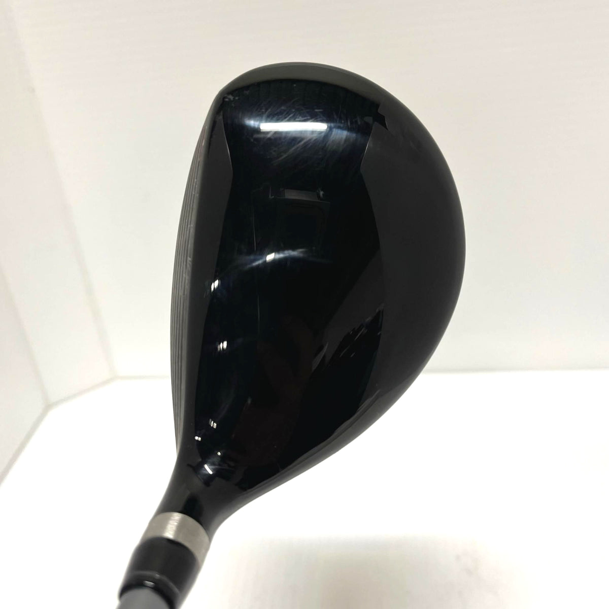 Kamui Hybrid KAMUI PRO XP-03UT 28° Stiff MCH 60