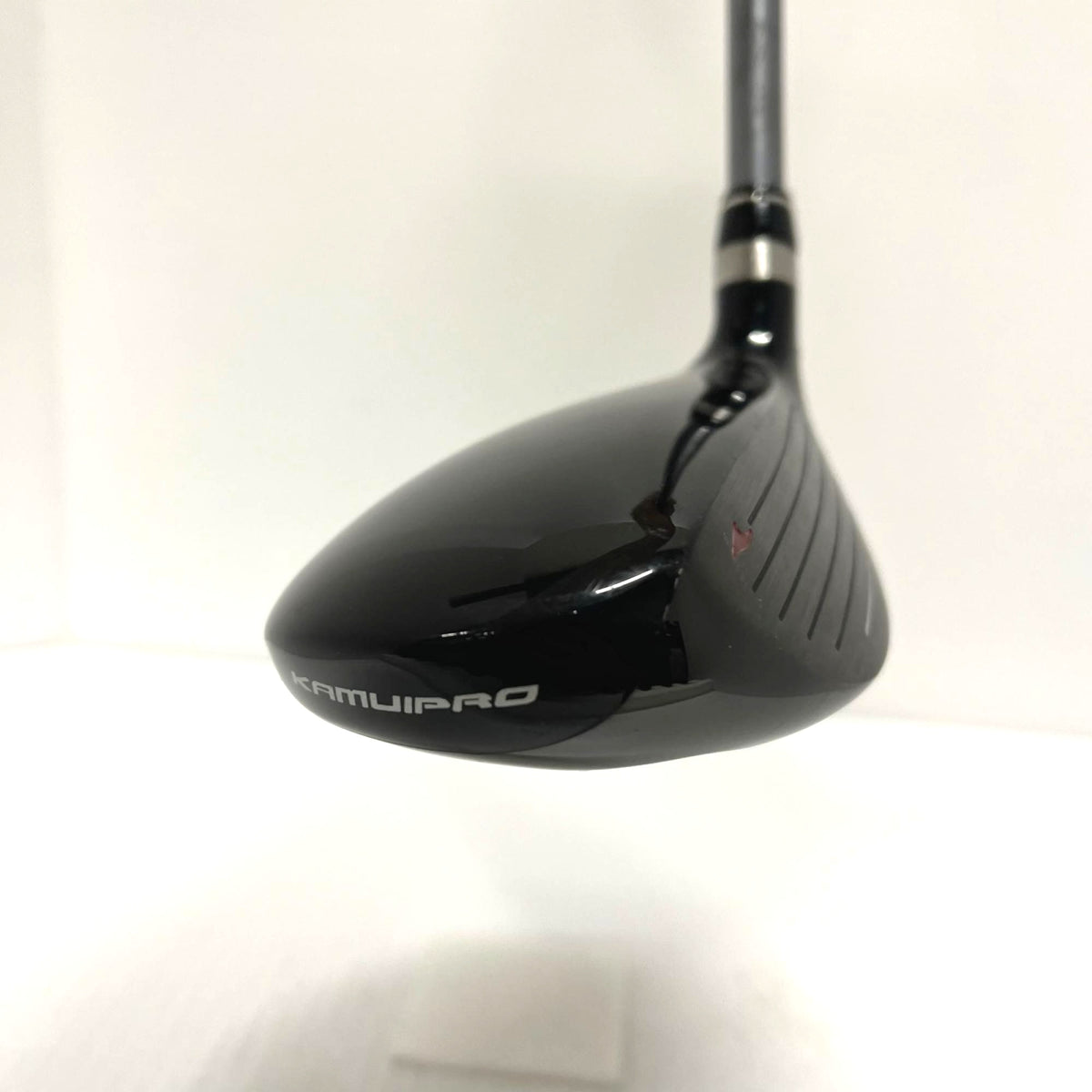 Kamui Hybrid KAMUI PRO XP-03UT 28° Stiff MCH 60