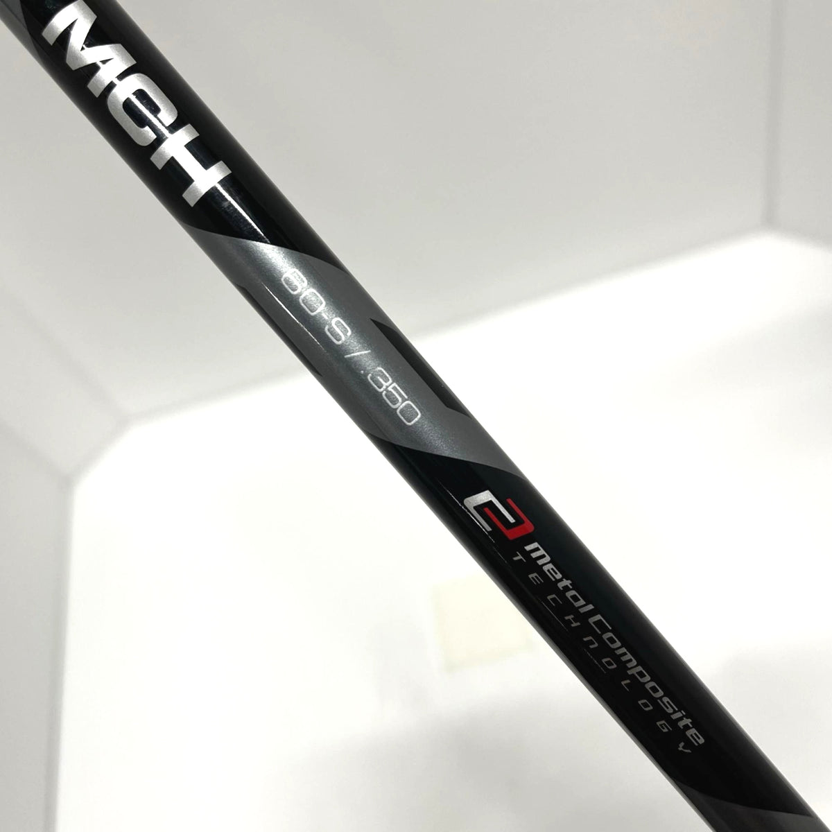 Kamui Hybrid KAMUI PRO XP-03UT 28° Stiff MCH 60