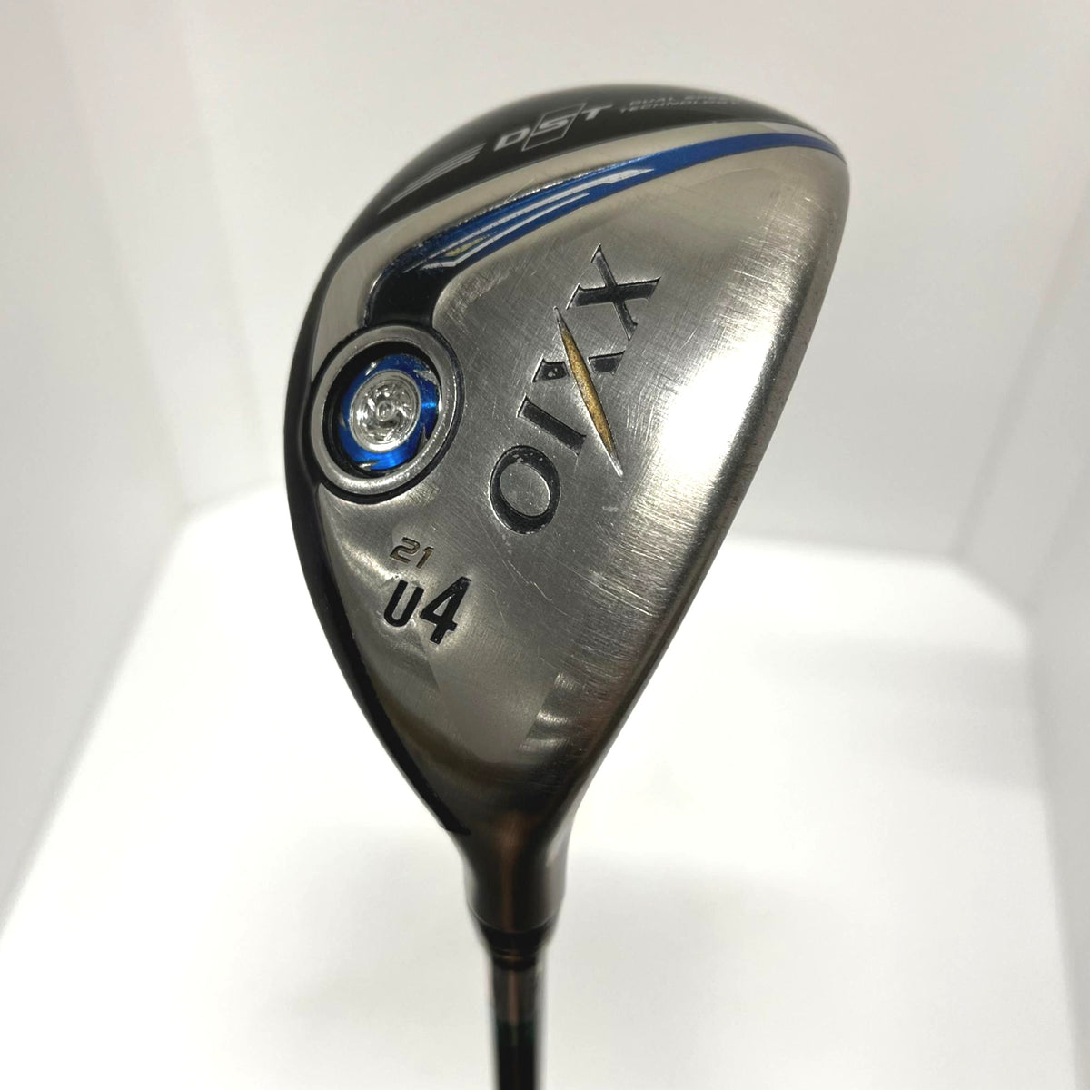 XXIO
 Hybrid XXIO (2016) 21° Regular XXIO MP900 (Utility)