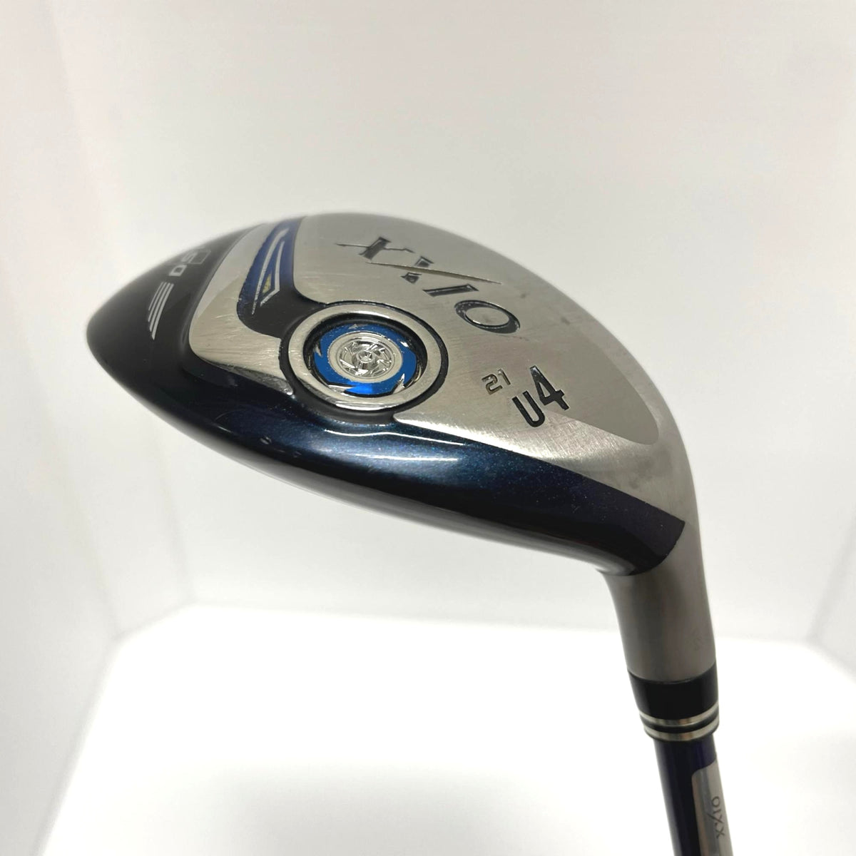 XXIO
 Hybrid XXIO (2016) 21° Regular XXIO MP900 (Utility)