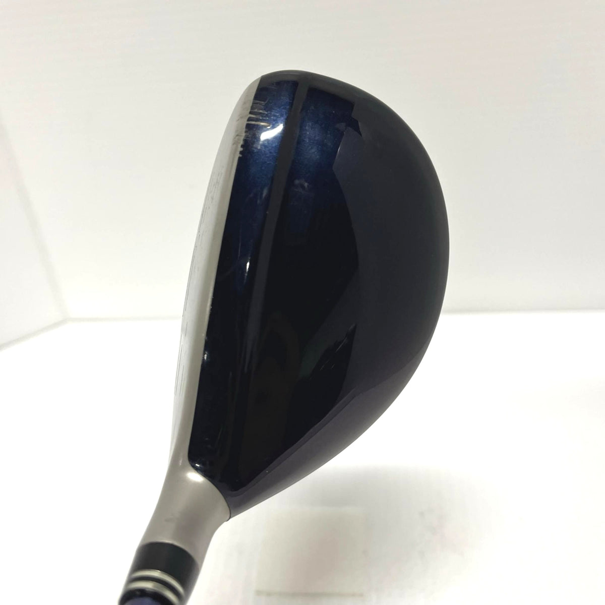 XXIO
 Hybrid XXIO (2016) 21° Regular XXIO MP900 (Utility)