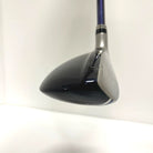 XXIO
 Hybrid XXIO (2016) 21° Regular XXIO MP900 (Utility)