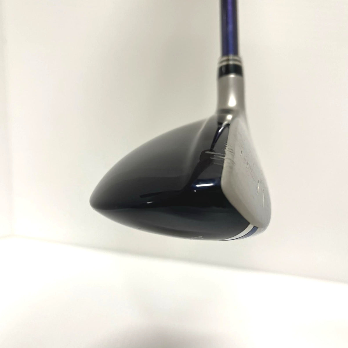 XXIO
 Hybrid XXIO (2016) 21° Regular XXIO MP900 (Utility)