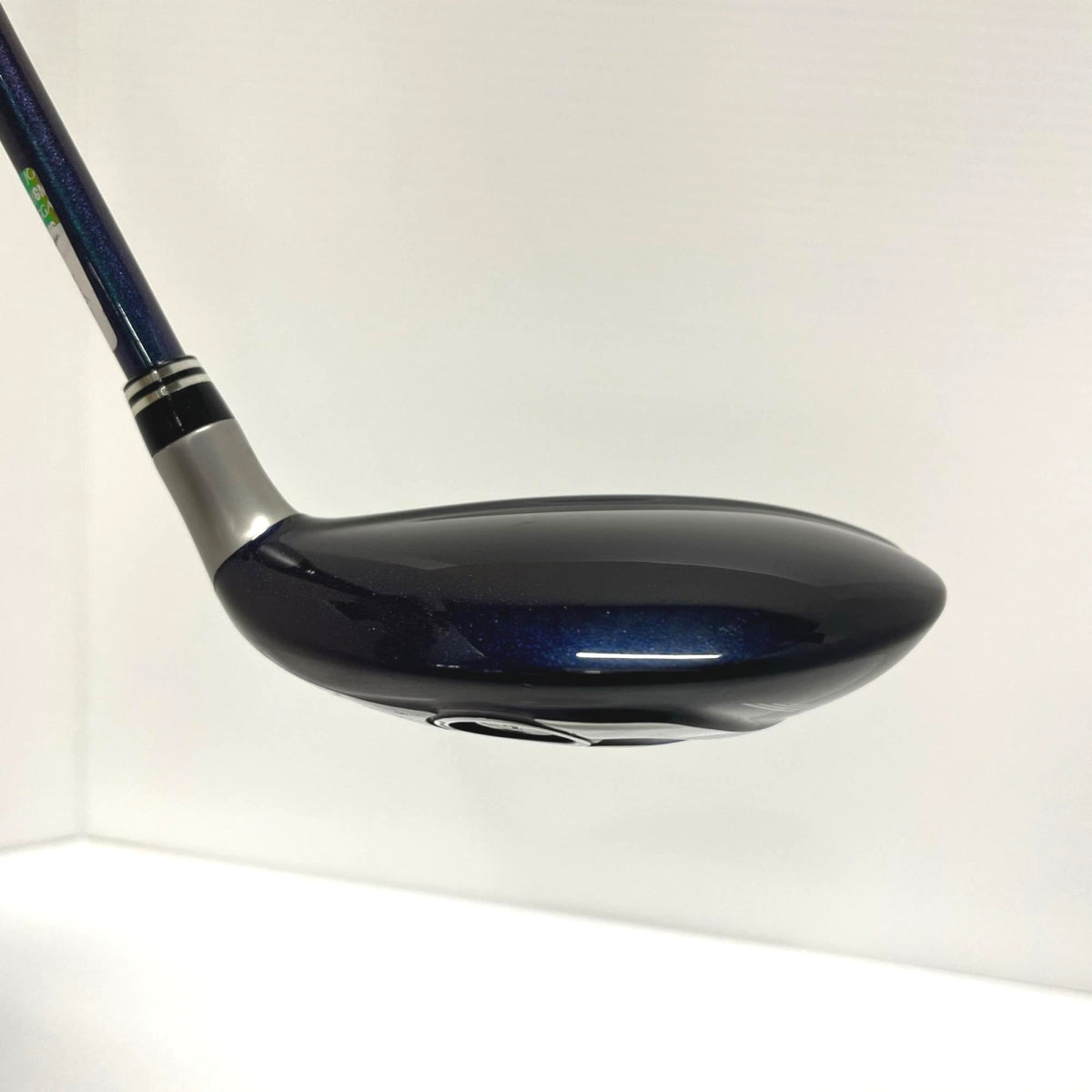 XXIO
 Hybrid XXIO (2016) 21° Regular XXIO MP900 (Utility)