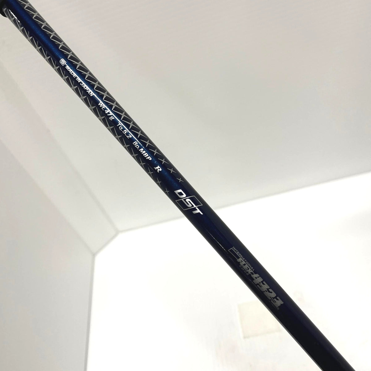 XXIO
 Hybrid XXIO (2016) 21° Regular XXIO MP900 (Utility)