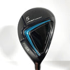 PRGR Hybrid RS X (2024) 25° StiffRegular Diamana FOR PRGR(2024 UT)