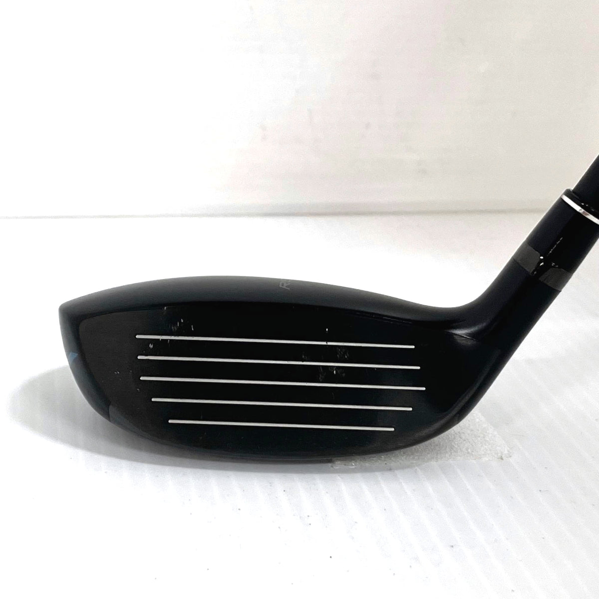 PRGR Hybrid RS X (2024) 25° StiffRegular Diamana FOR PRGR(2024 UT)