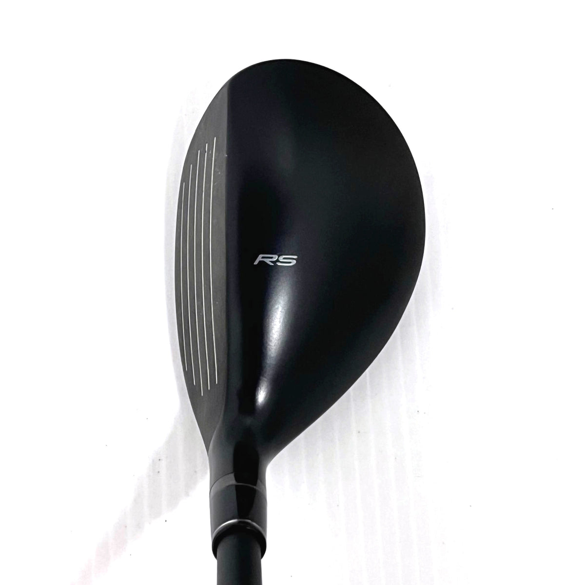 PRGR Hybrid RS X (2024) 25° StiffRegular Diamana FOR PRGR(2024 UT)