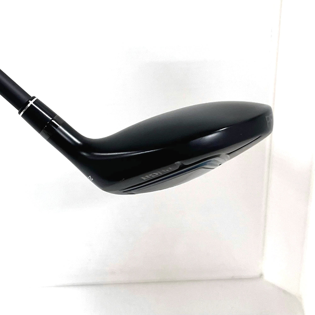 PRGR Hybrid RS X (2024) 25° StiffRegular Diamana FOR PRGR(2024 UT)