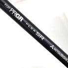 PRGR Hybrid RS X (2024) 25° StiffRegular Diamana FOR PRGR(2024 UT)