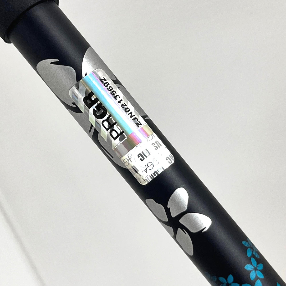 PRGR Hybrid RS X (2024) 25° StiffRegular Diamana FOR PRGR(2024 UT)