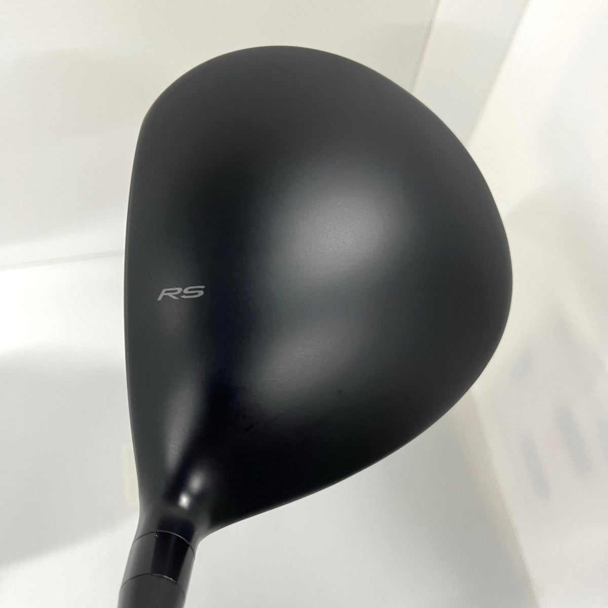 Progear Driver F(2024) 10° Reshafting