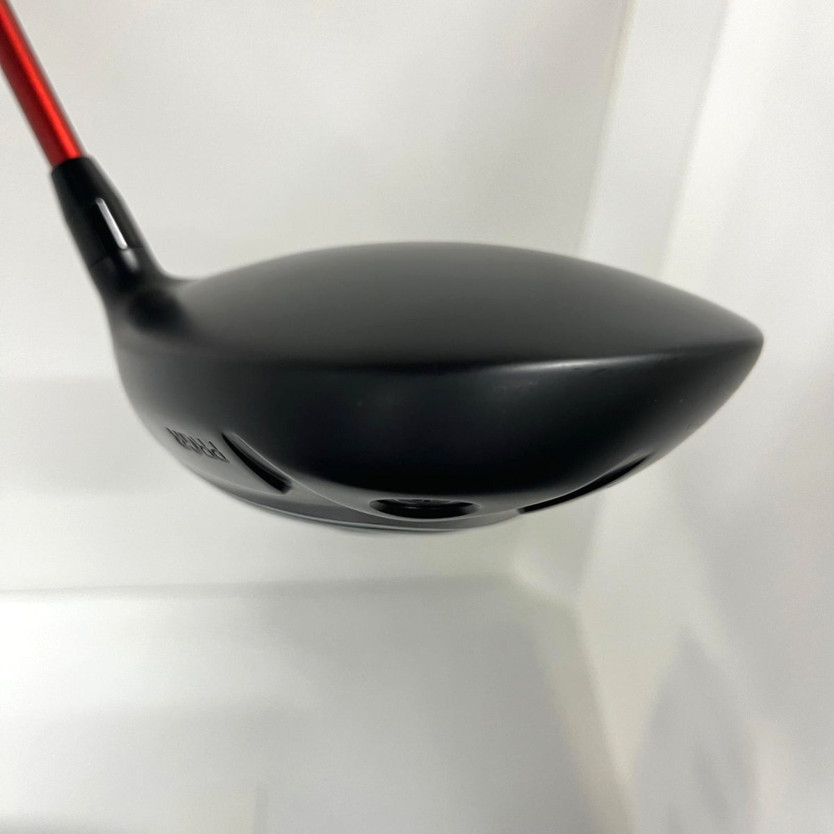 Progear Driver F(2024) 10° Reshafting