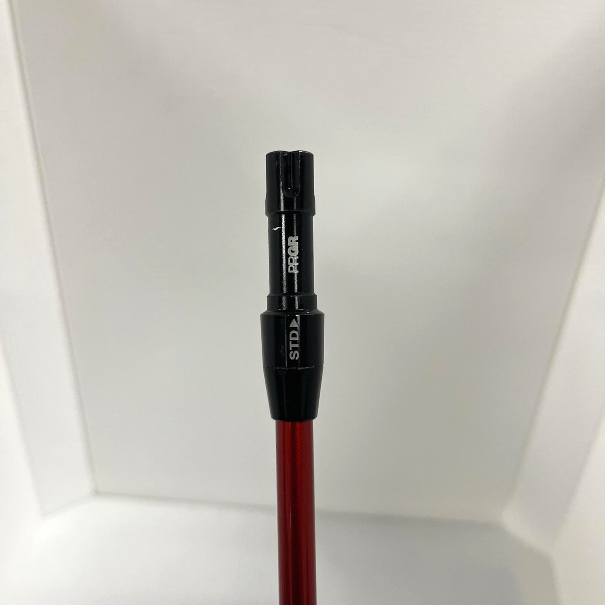 Progear Driver F(2024) 10° Reshafting