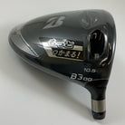 Bridgestone Driver BRIDGESTONE B3 DD 10.5° (Head only):