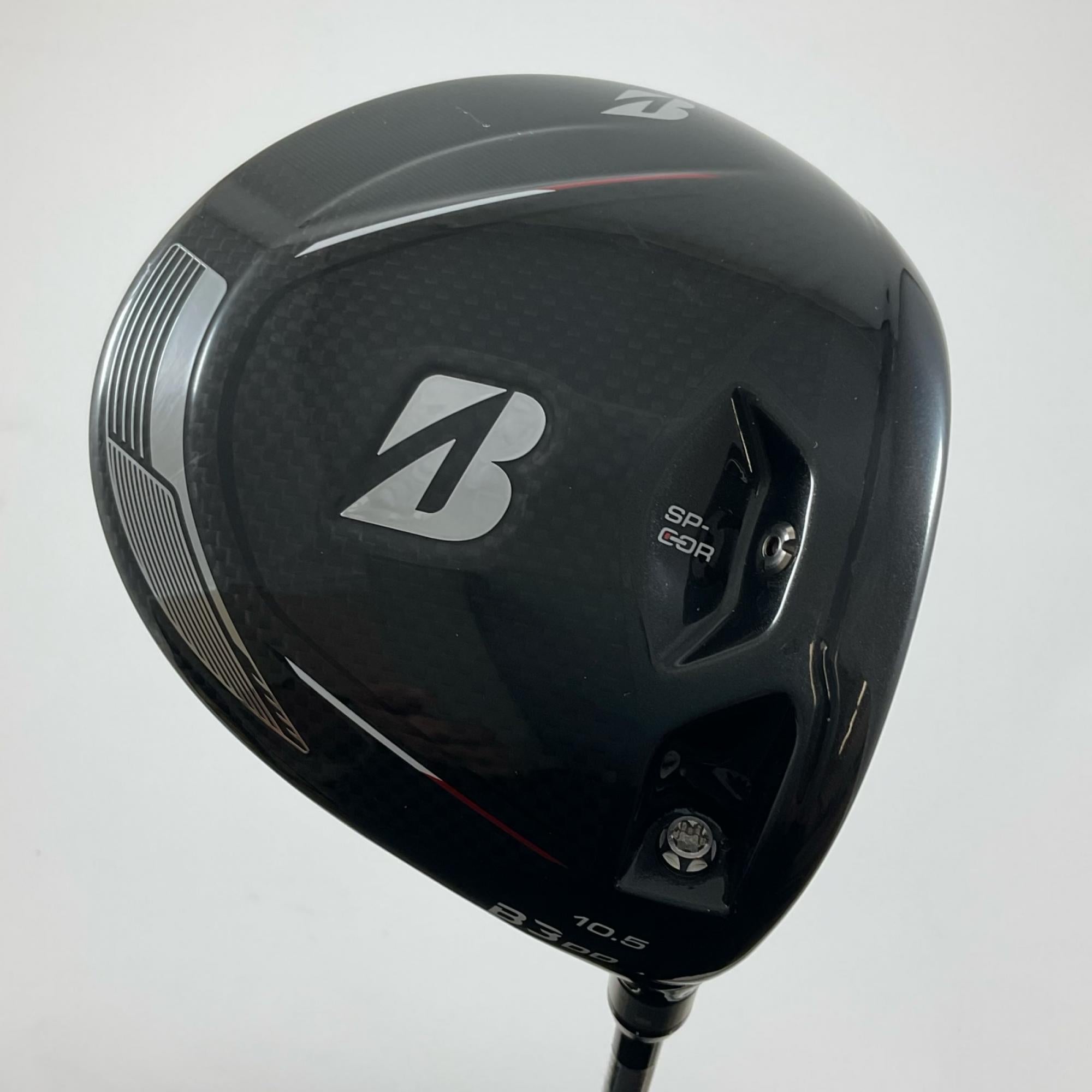 美品BRIDGESTONE B3DD ドライバー10.5° TENSEI R Bridgestone Driver BRIDGESTONE B3 DD – GOLF Partner USA
