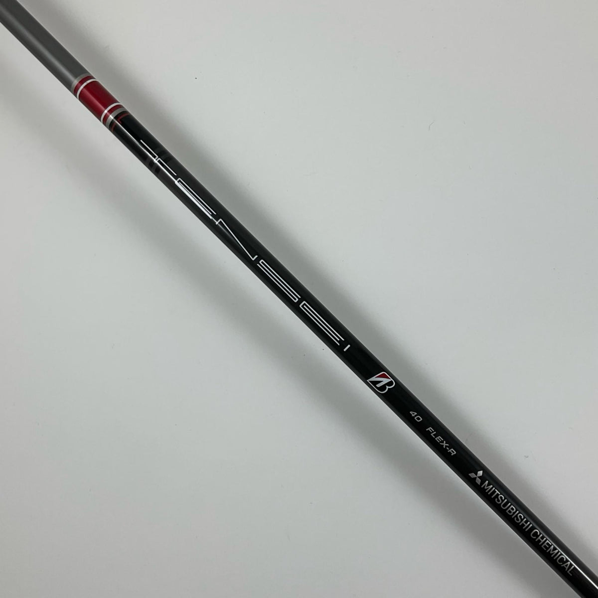 Bridgestone Driver BRIDGESTONE B3 DD 10.5° Regular TENSEI BS Red 40: