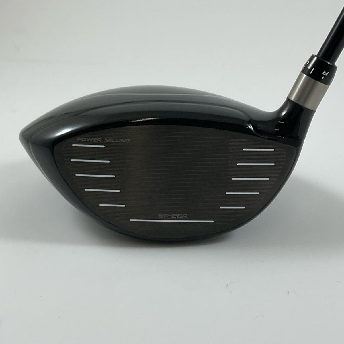 Bridgestone Driver BRIDGESTONE B3 DD 10.5° Regular TENSEI BS Red 40: