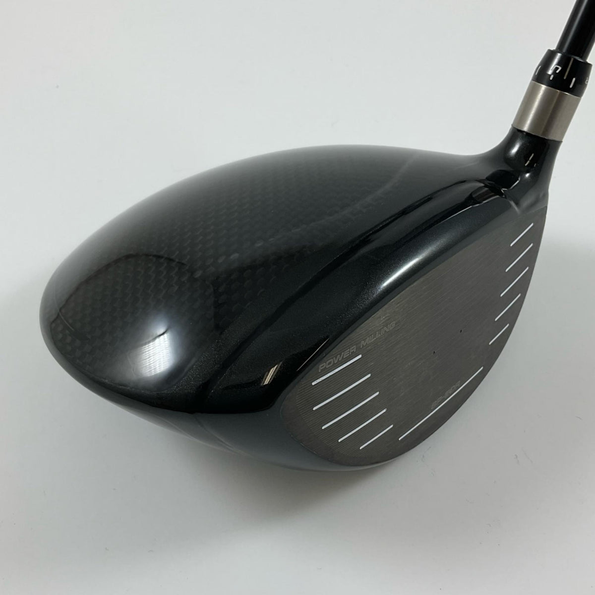 Bridgestone Driver BRIDGESTONE B3 DD 10.5° Regular TENSEI BS Red 40: