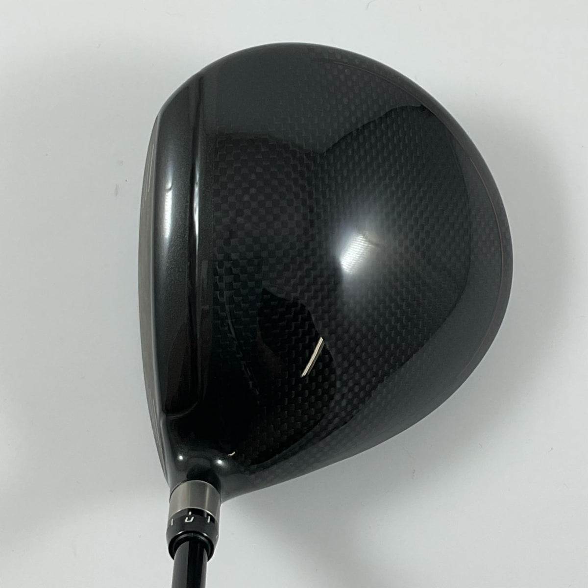 Bridgestone Driver BRIDGESTONE B3 DD 10.5° Regular TENSEI BS Red 40: